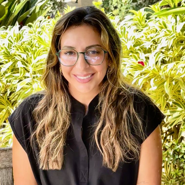 All About Smiles Hygienist Jessica